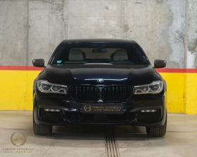 BMW 730 M* xDrive* CARBON* LEASER* H&K* FULLMAX* , снимка 8