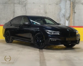 BMW 730 M* xDrive* CARBON* LEASER* H&K* FULLMAX* , снимка 7