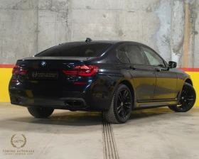 BMW 730 M* xDrive* CARBON* LEASER* H&K* FULLMAX* , снимка 5