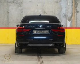 BMW 730 M* xDrive* CARBON* LEASER* H&K* FULLMAX* , снимка 4