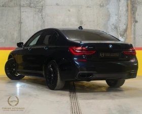 BMW 730 M* xDrive* CARBON* LEASER* H&K* FULLMAX* , снимка 3