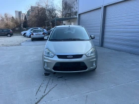 Ford C-max 2.0 газ - 7700 лв. - 26857408 | Car24.bg