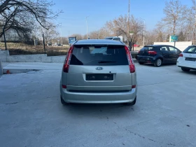 Ford C-max 2.0 газ, снимка 6