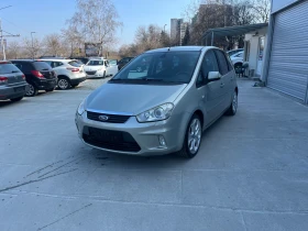 Ford C-max 2.0 газ - 7700 лв. - 26857408 | Car24.bg