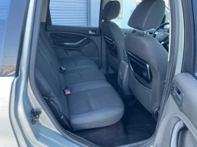 Ford C-max 2.0 газ, снимка 11