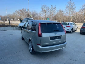 Ford C-max 2.0 газ, снимка 7