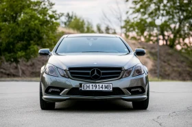 Mercedes-Benz E 500 | Mobile.bg    2