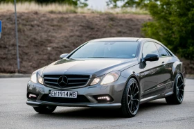 Mercedes-Benz E 500 | Mobile.bg    1