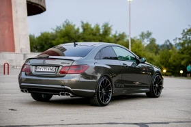 Mercedes-Benz E 500 | Mobile.bg    5