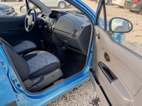 Chevrolet Matiz 1.1i, уникат.2009год., снимка 9