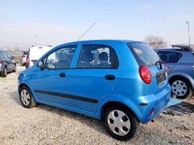 Chevrolet Matiz 1.1i, .2009. | Mobile.bg    5