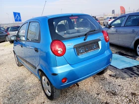 Chevrolet Matiz 1.1i, .2009. | Mobile.bg    6