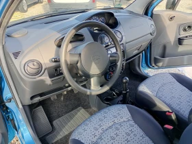 Chevrolet Matiz 1.1i, уникат.2009год., снимка 11