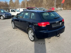 Audi A3 2.0TDI Sportback - 6990 лв. - 42448812 | Car24.bg