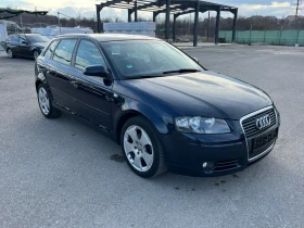 Audi A3 2.0TDI Sportback - 6990 лв. - 42448812 | Car24.bg