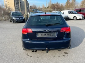 Audi A3 2.0TDI Sportback - 6990 лв. - 42448812 | Car24.bg