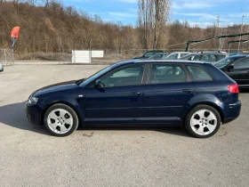 Audi A3 2.0TDI Sportback - 6990 лв. - 42448812 | Car24.bg