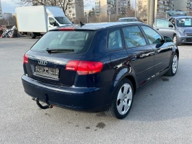 Audi A3 2.0TDI Sportback - 6990 лв. - 42448812 | Car24.bg