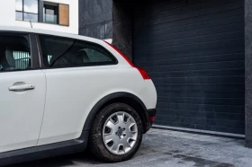 Volvo C30 | Mobile.bg    5