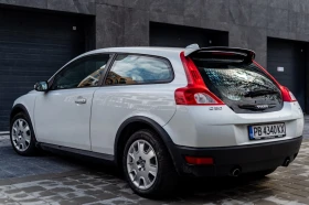 Volvo C30, снимка 7