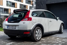 Volvo C30 | Mobile.bg    8