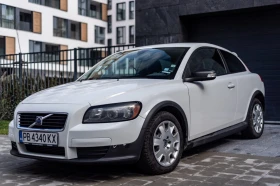 Volvo C30, снимка 4