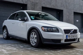 Volvo C30, снимка 1