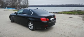 BMW 520, снимка 4