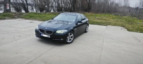 BMW 520, снимка 1