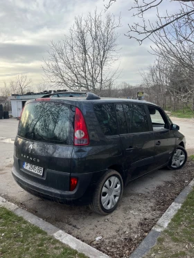 Renault Espace 2.2 cdti, снимка 2