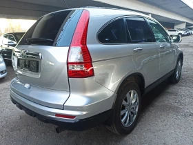 Honda Cr-v FACELIFT , AUTOMATIC, ALKANTARA, снимка 15