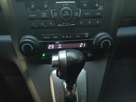 Honda Cr-v FACELIFT , AUTOMATIC, ALKANTARA, снимка 9