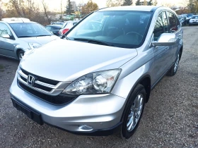 Honda Cr-v FACELIFT , AUTOMATIC, ALKANTARA, снимка 1