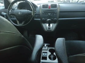 Honda Cr-v FACELIFT , AUTOMATIC, ALKANTARA, снимка 11