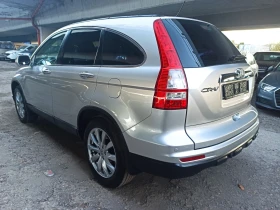 Honda Cr-v FACELIFT , AUTOMATIC, ALKANTARA, снимка 17