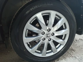 Honda Cr-v FACELIFT , AUTOMATIC, ALKANTARA, снимка 10