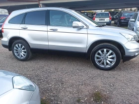 Honda Cr-v FACELIFT , AUTOMATIC, ALKANTARA, снимка 4