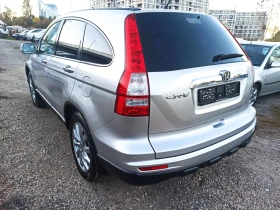 Honda Cr-v FACELIFT , AUTOMATIC, ALKANTARA, снимка 7