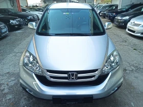 Honda Cr-v FACELIFT , AUTOMATIC, ALKANTARA, снимка 12