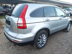 Honda Cr-v FACELIFT , AUTOMATIC, ALKANTARA, снимка 5