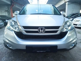 Honda Cr-v FACELIFT , AUTOMATIC, ALKANTARA, снимка 13