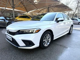 Обява за продажба на Honda Civic 2.0 i-VTEC ~33 900 лв. - изображение 3