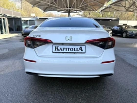 Обява за продажба на Honda Civic 2.0 i-VTEC ~33 900 лв. - изображение 5