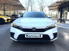 Обява за продажба на Honda Civic 2.0 i-VTEC ~33 900 лв. - изображение 1