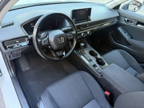 Обява за продажба на Honda Civic 2.0 i-VTEC ~33 900 лв. - изображение 7