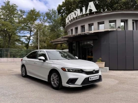����� �� �������� �� Honda Civic 2.0 i-VTEC