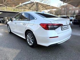 Обява за продажба на Honda Civic 2.0 i-VTEC ~33 900 лв. - изображение 6