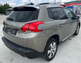 Peugeot 2008 1.6EHDI Автоматик//Нави - 15950 лв. - 87632480 4