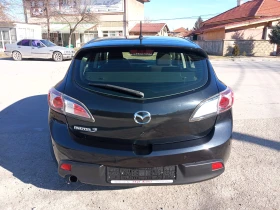 Mazda 3 2.0I AUTOMATIC | Mobile.bg    6