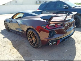 Chevrolet Alero 6.2L V-8 DI, VVT, 495HP Rear Wheel Drive - 103200 лв. - 55323292 8